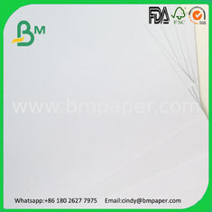 China 2017 Hot Sale 60g 70g 80g 90g  white uncoated woodfree offset paper supplier