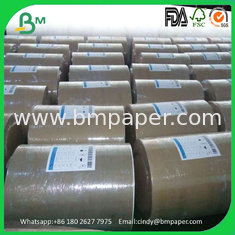 China 2017 Popular Sale Good Price 60g 70g 80g 90g  Uncoated Woodfree Offset Paper In Reel And Sheet supplier