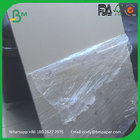 Grade AAA mixed pulp paper 230gsm 300gsm duplex board