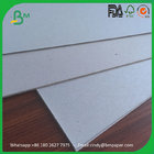 Grade AAA mixed pulp paper 230gsm 300gsm duplex board