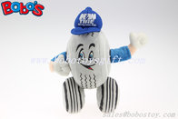7.9" Custom Toys Stuffed Auto Tyre Mascot Animal As promotional Gifts