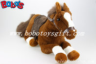 20.5"/30" The Simulation Toy Horse Plush Stuffed Horse Animals
