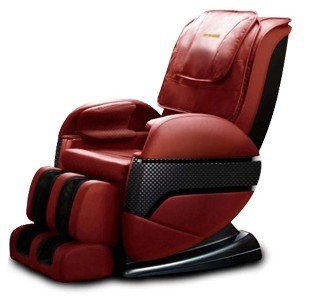 China L-Line Back Relaxation Zero Gravity Position Recliner Vending Massage Chair With CE, ROHS Approved supplier