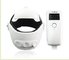 Digital Temple M Magnetic Air Idream Head Massager With Heating, Music, Timing Function supplier