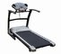 Customized 6HP / 3HP Leeson Motor Treadmill Running Machine Gym Equipment With LCD Screen supplier
