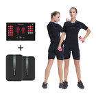 Gymform Electro Fitness Trainer/Shock Therapy Fitness/Compex electric muscle stimulator/Electric muscle building