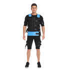 muscle trainer electric/smart ems muscle training gear/ems toning/professional ems muscle training gear