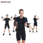 body fit muscle trainer/ems muscle training gear abs/workout ems/ems training and weight loss