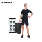 ems muscle training/body twenty gym/muscle stimulator workout/ems training electrical muscle stimulation