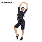 ems fitness results/ems wireless suit/ems body studio/wireless ems training suit
