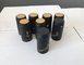 PVC Shrink Capsule for Wine, Vodka, Spirit  Custom PVC Shrink Capsules for wine sealing