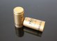PVC heat shrink capsules for olive oil bottle PVC Shrink Sleeve Capsule for Olive Oil Bottle Cap