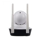 2017 BEST selling baby monitor smart wireless wifi ip camera with temperature humidity Detection cctv