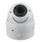 Dome High Defination 1080P Dome Security Camera 2.8-12mm Varifocal Lens Long Range IR Night Vision IP66 Outdoor Rated