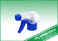 28/400,28/410,28/415 White  Manual Hand PP Trigger Sprayer for Car Cleaning supplier