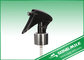 Mini Perfume Trigger Sprayer Treatment Pump Mist Spray for Air Fresher Bottle supplier