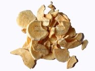 Freeze Dried Apple Chips baby snacks crispy chips 100% purity