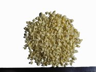 Spicy Vegetable Freeze Dried Ginger Dices 5*5*5 mm