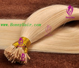 100% Remy Hair I Tip Hair Extension