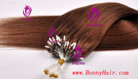 100% Remy Hair Micro Ring Hair Extension