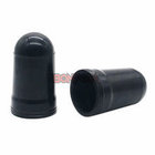 Black rubber cap, rubber pad spare parts aftermarket replacement high quality