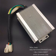 China 240W 48V to 12V 20A Non Isolated DC to DC power converter for golf carts supplier