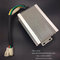 240W 48V to 12V 20A Non Isolated DC to DC power converter for golf carts supplier
