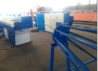 Straightening and Cutting Machine for Processing Steel Bar