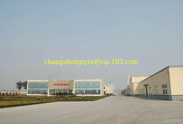 Shandong Changsheng Rubber Co., Ltd