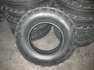 7.50-20-8pr Agricultural Tractor Front Tyres - Lug Ring
