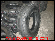 7.50-16-6pr Agricultural Tractor Front Tyres - Lug Ring