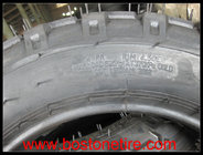 5.00-16-6pr Agricultural Tractor Front Tyres - Lug Ring