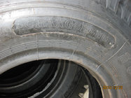 Cheap price Changsheng manufacturer of 9.00-20 10.00-20 11.00-20 High Durability bias truck tyres for sale