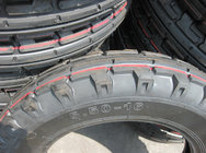 BOSTONE Front Rib Vintage Tractor Tyres sizes 750-16 650-20 900-16 tires for sale with 3 years quality warranty