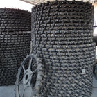 Cheap price 660 MM Kubota transplanter tires with rim solid rubber wheels for sale | agricultural tyres and wheels