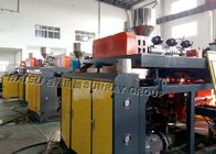Jerry Can Making Field Plastic Blow Moulding Machine High Capacity SRB70D-1