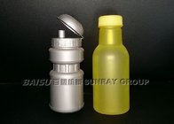 Sport Water Bottle Plastic Blow Moulding Machine High Production SRB50-2