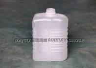 2 Liter Water Tank Blow Moulding Machine 290 X 360 Mm Platen Size SRB50-1