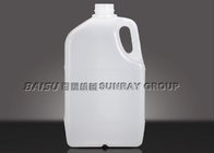 Continuous EBM 1.5L Plastic Bottle Molding Machine 3600 Bottles Per Day SRB50-1