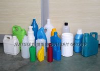 2 Liter Plastic Bottle Molding Machine 220V / 380V / 415V / 440V Voltage SRB55D-1