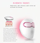 Inteligent led mask  new LED mask   Microwave therapy    Intelligent facial mask