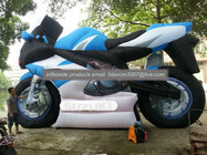 Inflatable advertising balloon / inflatable  giant ground balloon for grand sale