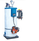High Quality Small Scale Gas/ Oil Fired Steam Boiler (0.03-1t/h)