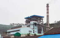 Coal Fired Circulating Fluidized Bed Steam/Hot Water Boiler(50t/h-650t/h)