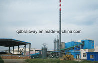 Automatic Controlled Coal, Gas, Solid Waste Mixed Burning Boiler For Industrial