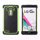 LG phone cases,for LG L4,football stripe,TPU+PC,three-in-one,anti-shock,anti-dust,other models