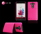 lg g3 case,card holders for LG L3,with support,PC+Silicone material,colors,anti-shock,various models