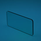 High Quality Square Windows, Optical Glass Square Windows, Fused Silica Square Windows Supplier China