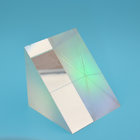 Custom Right Angle Prism, BK7 Glass Right Angle Prism, UV Fused Silica Right Angle Prism Manufacturer China