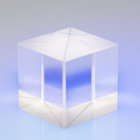ZF Glass Cube Beamsplitter Prism, Cube Beamsplitter Prism Wholesaler